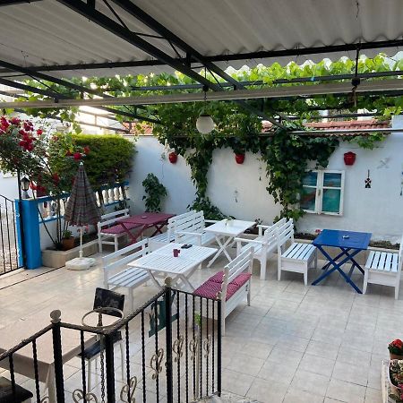 Nese Hotel Çeşme المظهر الخارجي الصورة