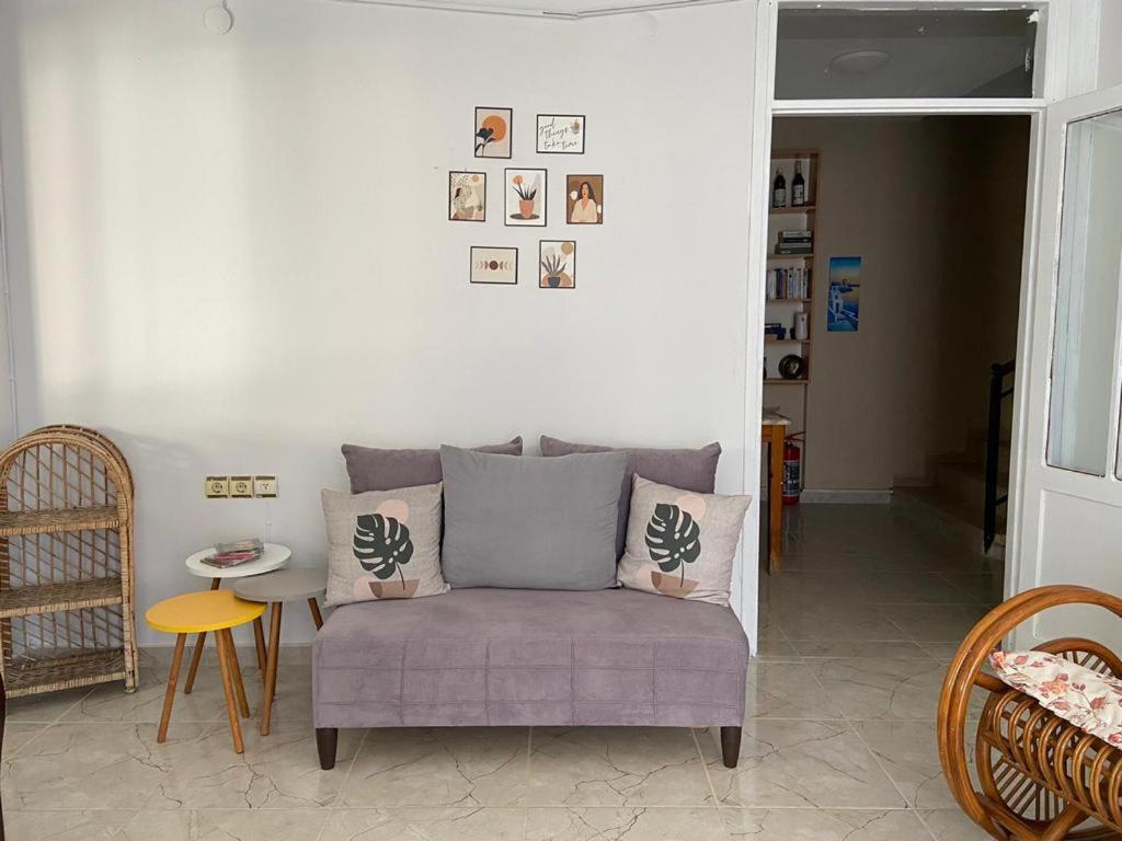 Nese Hotel Çeşme المظهر الخارجي الصورة