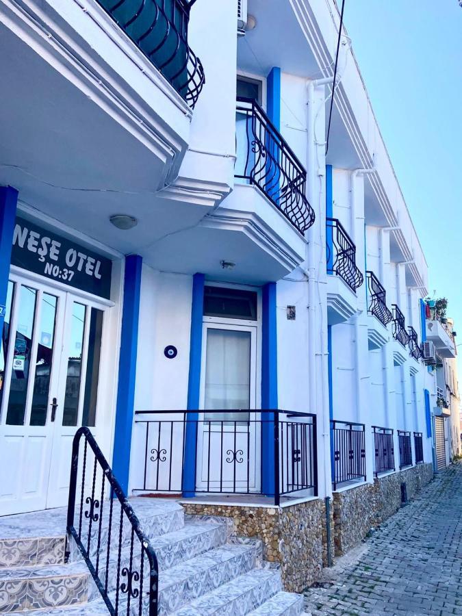 Nese Hotel Çeşme المظهر الخارجي الصورة