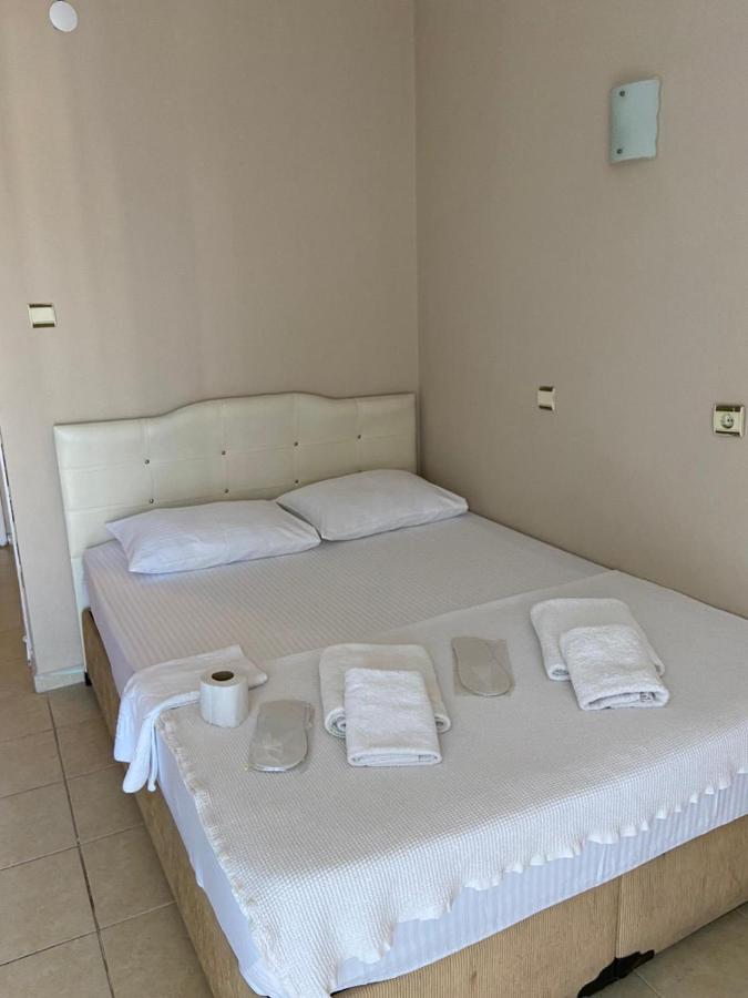 Nese Hotel Çeşme المظهر الخارجي الصورة