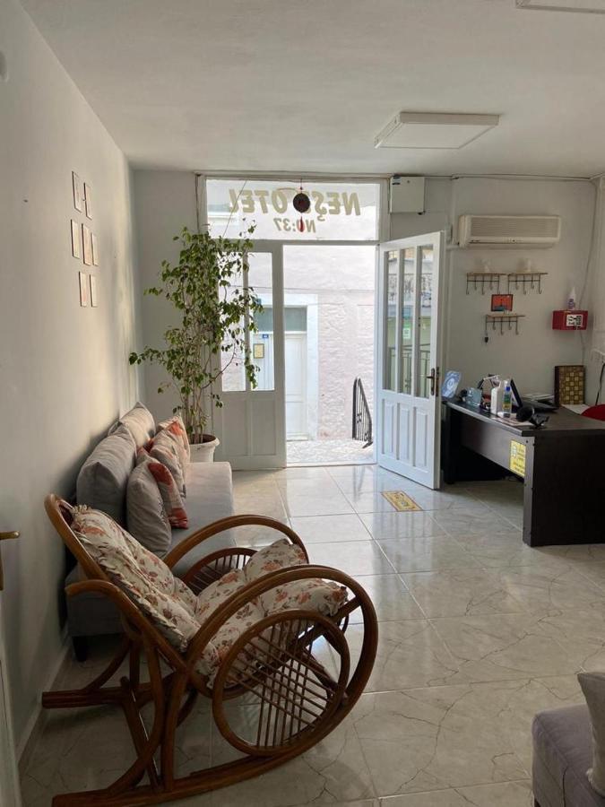 Nese Hotel Çeşme المظهر الخارجي الصورة