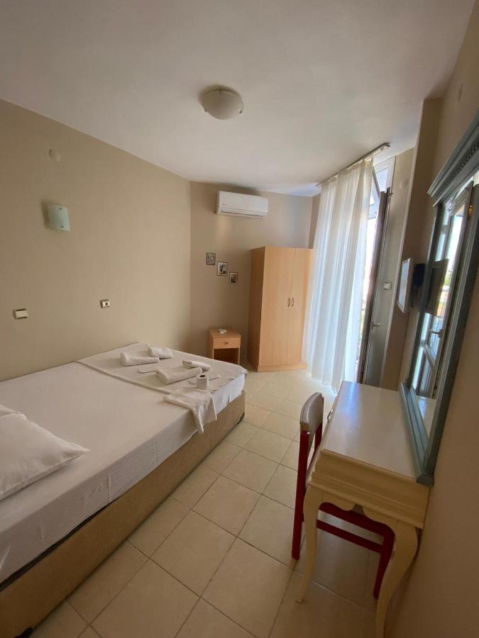 Nese Hotel Çeşme المظهر الخارجي الصورة