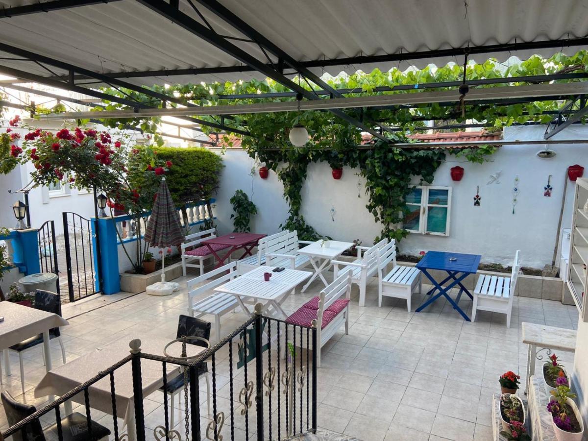 Nese Hotel Çeşme المظهر الخارجي الصورة