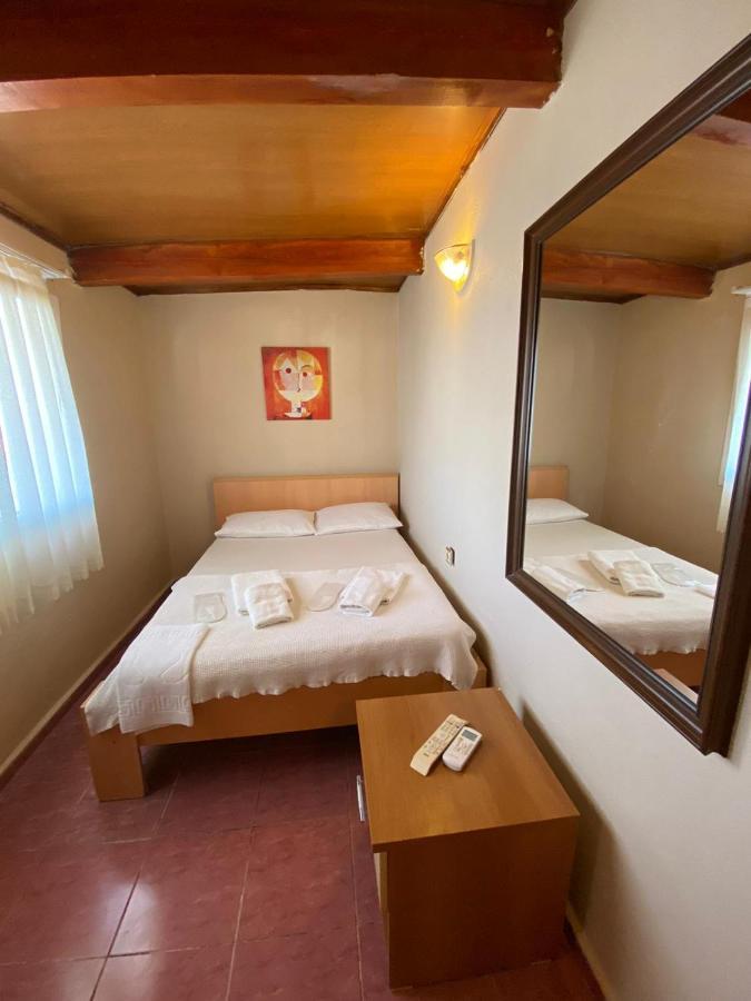 Nese Hotel Çeşme المظهر الخارجي الصورة