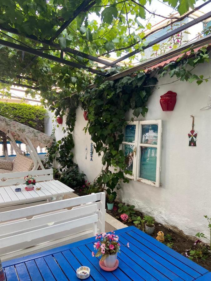 Nese Hotel Çeşme المظهر الخارجي الصورة
