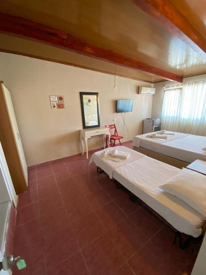 Nese Hotel Çeşme المظهر الخارجي الصورة