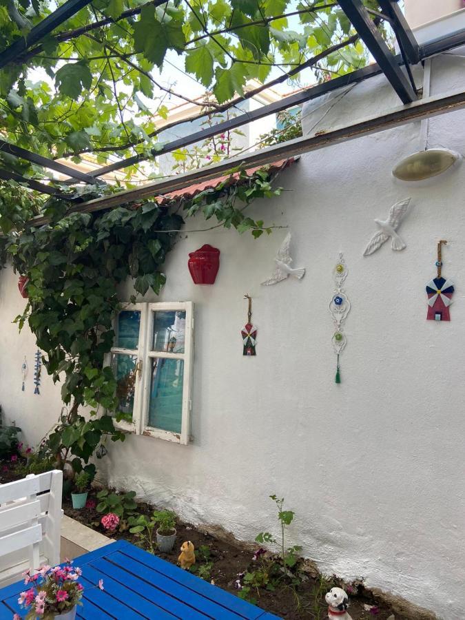 Nese Hotel Çeşme المظهر الخارجي الصورة