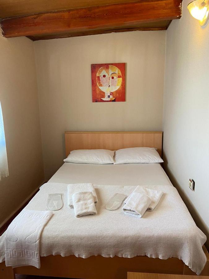 Nese Hotel Çeşme المظهر الخارجي الصورة