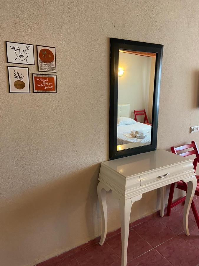 Nese Hotel Çeşme المظهر الخارجي الصورة