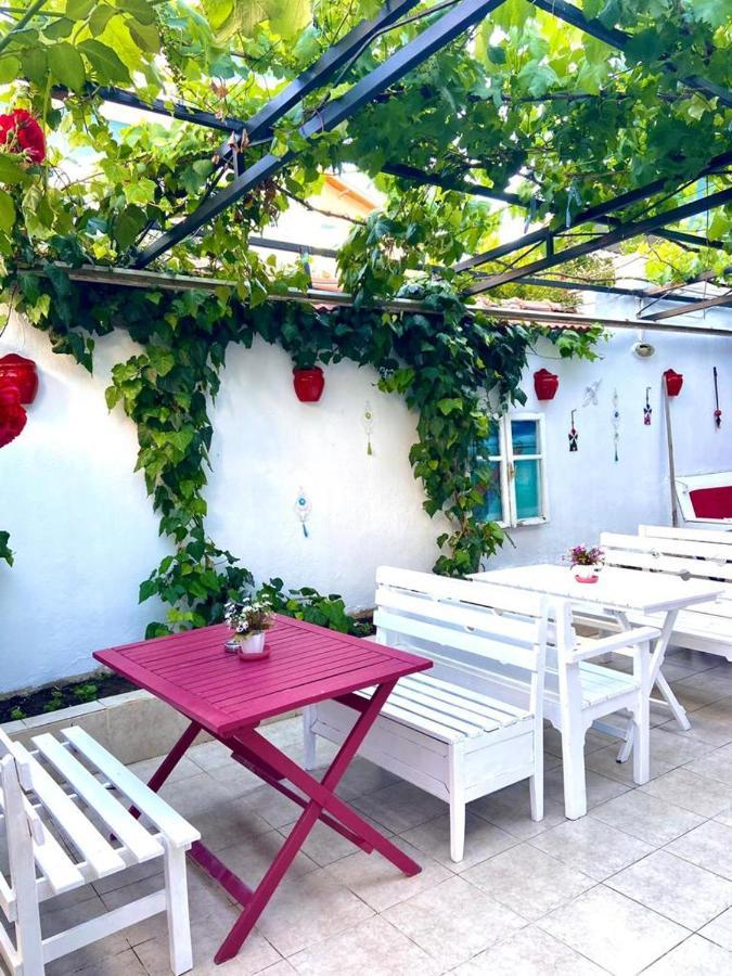 Nese Hotel Çeşme المظهر الخارجي الصورة