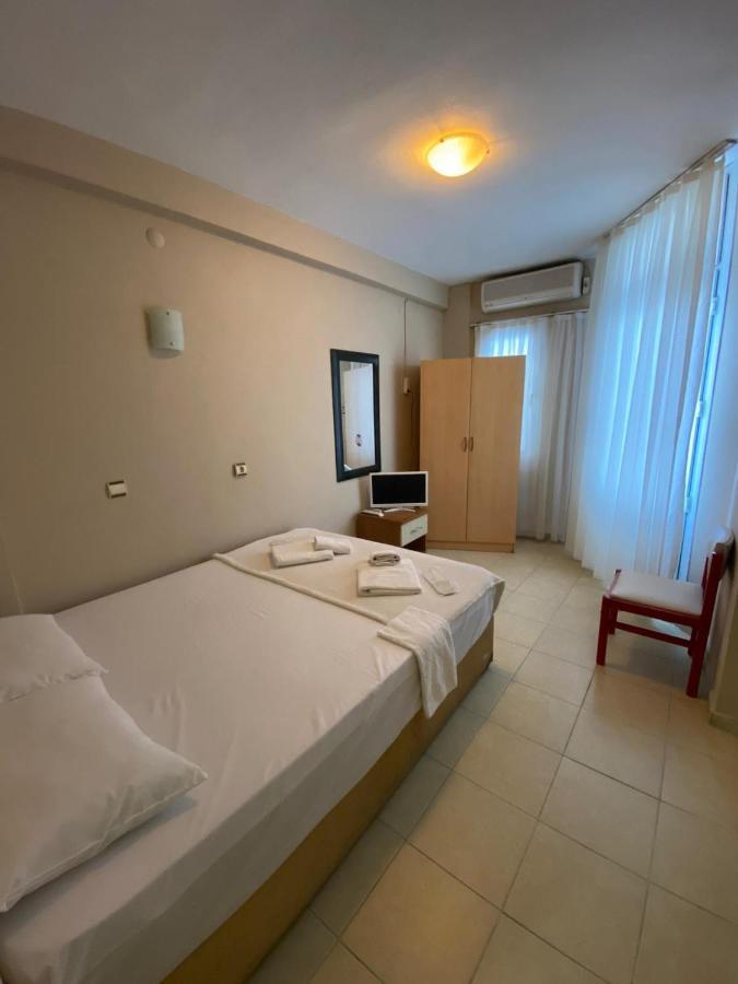 Nese Hotel Çeşme المظهر الخارجي الصورة