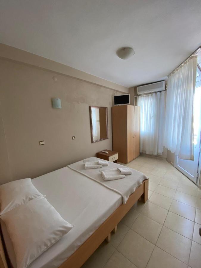 Nese Hotel Çeşme المظهر الخارجي الصورة