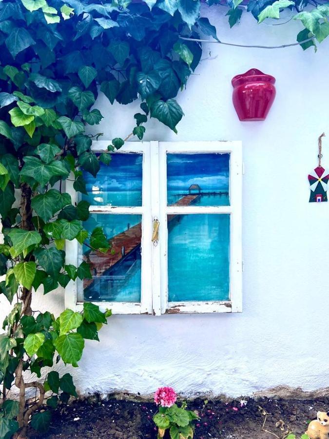 Nese Hotel Çeşme المظهر الخارجي الصورة