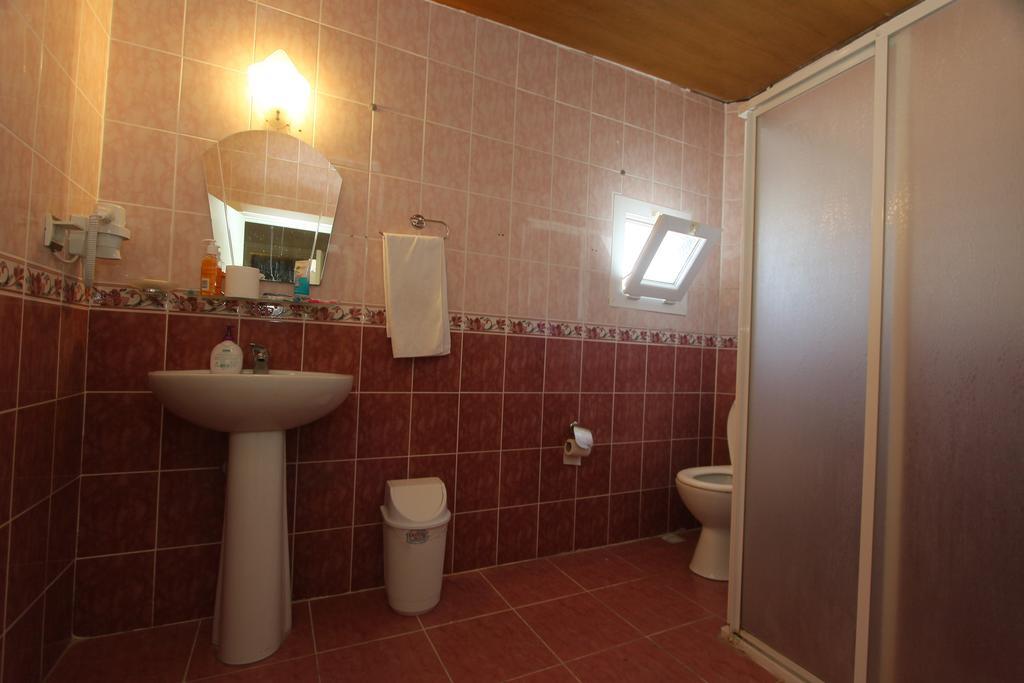 Nese Hotel Çeşme المظهر الخارجي الصورة