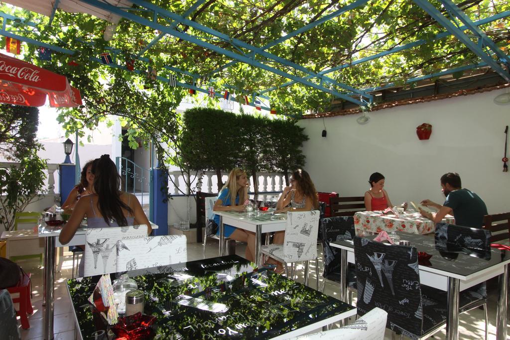 Nese Hotel Çeşme المظهر الخارجي الصورة
