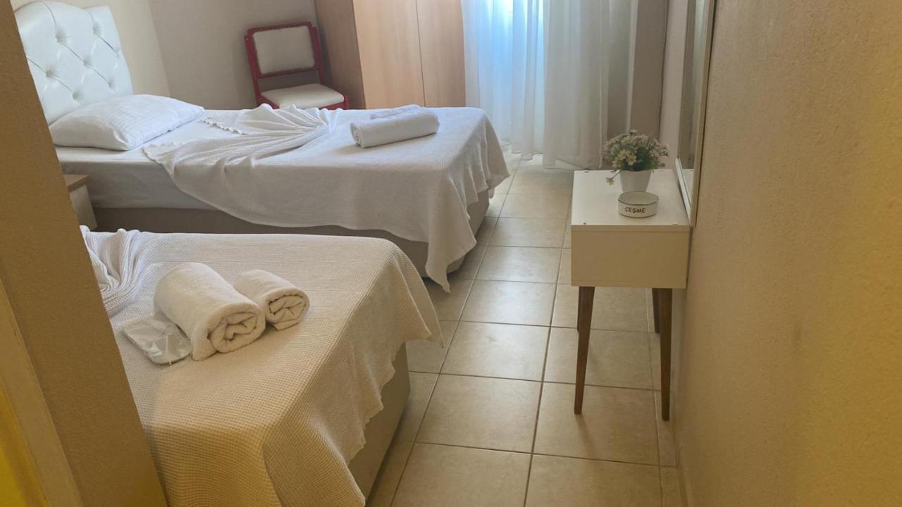 Nese Hotel Çeşme المظهر الخارجي الصورة