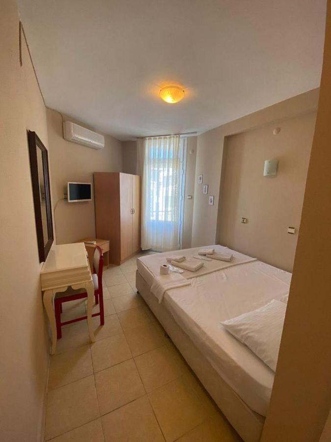 Nese Hotel Çeşme المظهر الخارجي الصورة