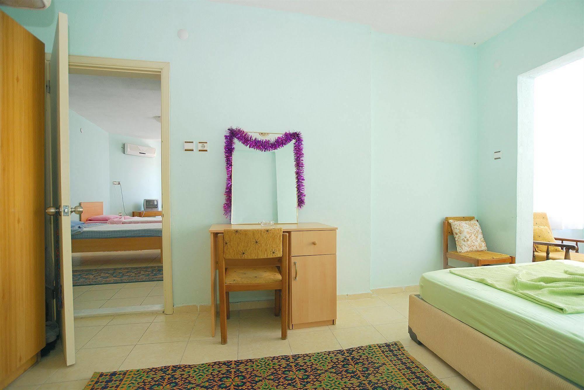 Nese Hotel Çeşme المظهر الخارجي الصورة