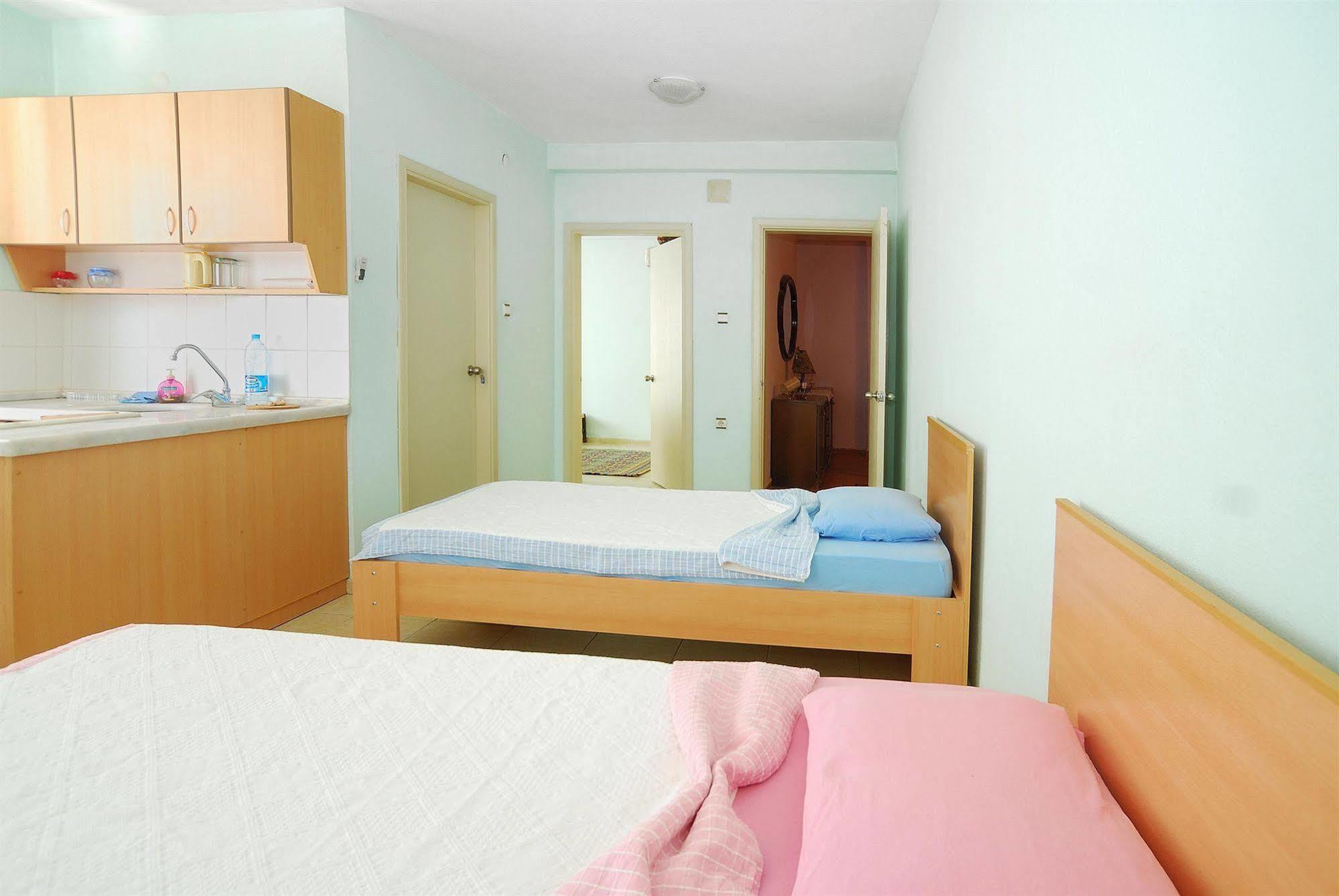 Nese Hotel Çeşme المظهر الخارجي الصورة