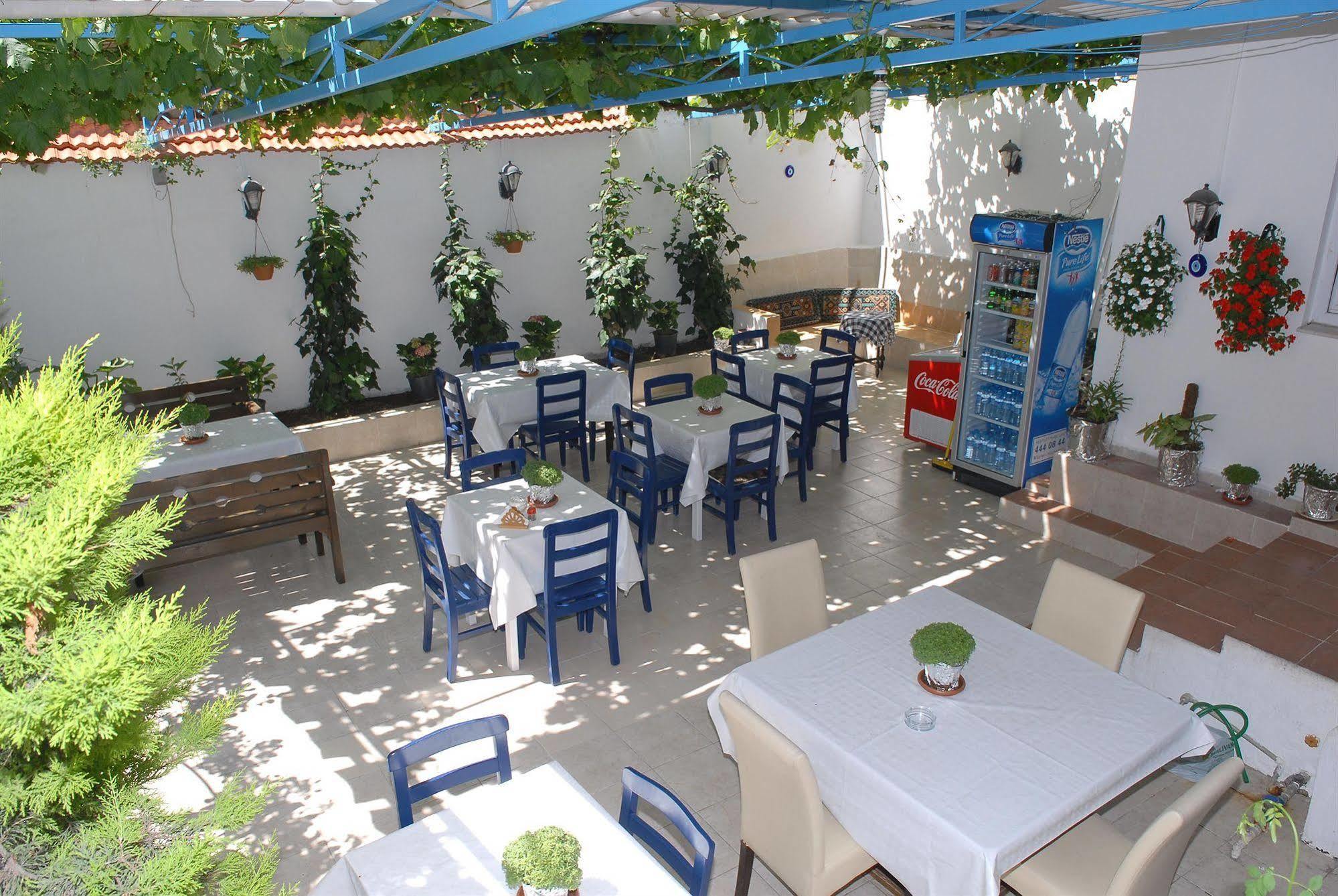 Nese Hotel Çeşme المظهر الخارجي الصورة